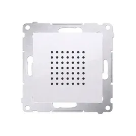 simon-54-glosnik-do-ramki-bialy-bialy