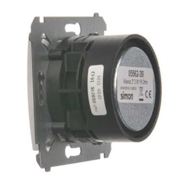 simon-54-glosnik-do-ramki-bialy-bialy-stan-nowy-liczba-gniazdek-1-szt