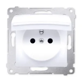 simon-54-gniazdo-hermetyczne-pojedyncze-z-uszczelka-ip44-dgz1bz-01-11-bialy