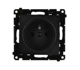 simon-55-gniazdo-wtyczkowe-pojedyncze-z-uziemieniem-czarny-mat