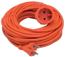 przedluzacz-uniwersalny-10m-2x1mm2-pomaranczowy