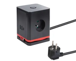 przedluzacz-kostka-3-gniazda-14m-usb-2x-usb-a-1x-usb-c-kabel-usb-c