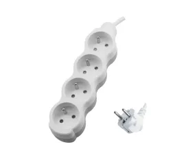 przedluzacz-4-gniazda-z-uziemieniem-3x1-mm-3-metry-ip20-2300w-ecoline