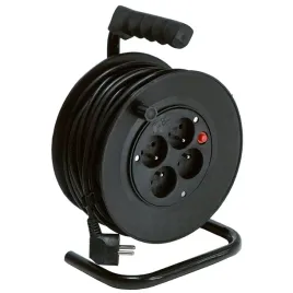 przedluzacz-bebnowy-4-gniazda-ip20-40m