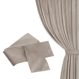 bezowa-szarfa-do-zaslon-pasek-do-przewiazania-ozdobna-8x140-velvet-soft