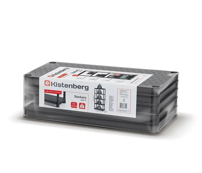 regal-stackaro-solid-220kg-1725cm-kistenberg-kss75l5hd-s411-kistenberg