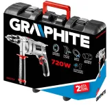 graphite-wiertarka-udarowa-230v-720w-marka-graphite