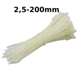 opaska-kablowa-naturalna-opk-25-200-mm-100-szt