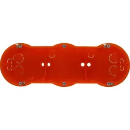 puszka-gips-3x60-potrojna-z-wkretami-gleboka-61mm-302593