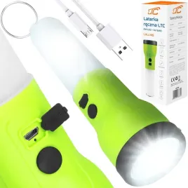 latarka-reczna-ltc-2-w-led-300lm-akumulator-1200-mah-lxll145
