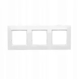 simon-54-ramka-potrojna-dr3-11-bialy