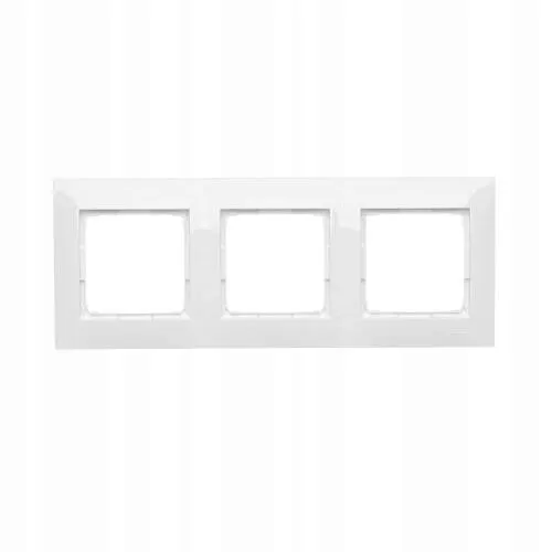 simon-54-ramka-potrojna-dr3-11-bialy-stan-nowy