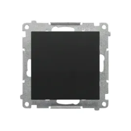 simon-55-zaslepka-ramki-modul-mocowanie-lapki-lub-wkrety-czarny-mat