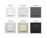 simon-55-ramka-4-krotna-line-bialy-mat-material-tworzywo-sztuczne