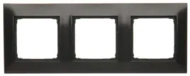 simon-54-ramka-potrojna-dr3-48-antracyt
