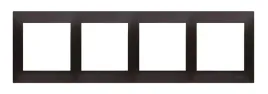simon-54-ramka-poczworna-4-krotna-dr4-48-antracyt