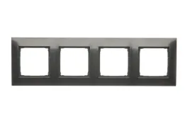 simon-54-ramka-poczworna-dr4-48-antracyt