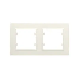 karea-ramka-x2-pozioma-podwojna-perla-56100702-makel