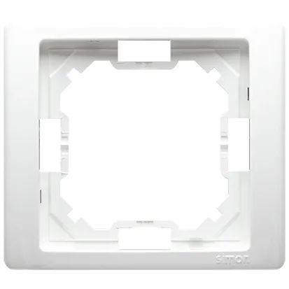 simon-basic-neos-ramka-pojedyncza-biala-bmrc1-11-material-tworzywo-sztuczne