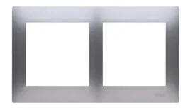 simon-54-ramka-podwojna-dr2-43-srebrny