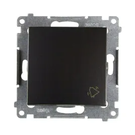 simon-54-przycisk-dzwonek-dd1-01-48-b-antracyt