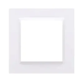 simon-10-ramka-pojedyncza-kontakt-cr1-11-biala