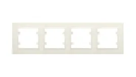 karea-ramka-x4-pozioma-poczworna-perla-5610070-makel