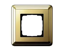 ramka-pojedyncza-classix-mosiadz-0211631