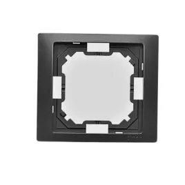 simon-basic-ramka-1-krotna-neos-czarny-bmrc1-49