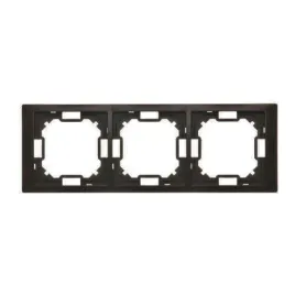 simon-basic-ramka-3-krotna-neos-uniwersalna-poziom-i-pion-czarny