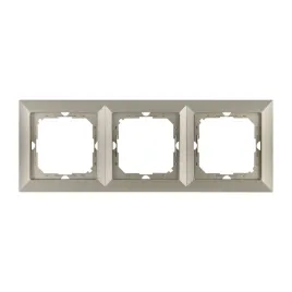 ramka-potrojna-abex-perla-ra-3p-satyna