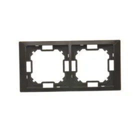 simon-basic-ramka-2-krotna-uniwersalna-poziom-i-pion-czarny-bmrc2-49