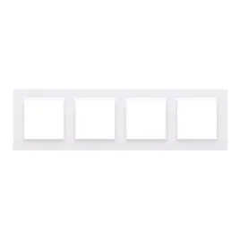 simon-10-ramka-poczworna-cr4-11-bialy