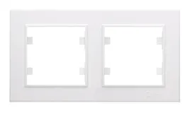 karea-ramka-podwojna-pozioma-bialy-56001702-makel