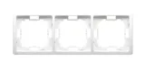 simon-basic-ramka-potrojna-bmr3-11-modul-bialy