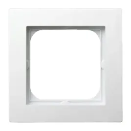 ospel-as-ramka-pojedyncza-biala-r-1g-00