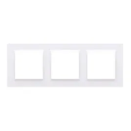 simon-10-ramka-potrojna-cr3-11-bialy