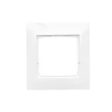 simon-54-ramka-pojedyncza-dr1-11-bialy