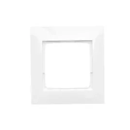 simon-54-ramka-pojedyncza-dr1-11-bialy