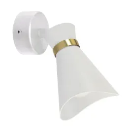 biala-lampa-scienno-sufitowa-e14-loreta-spt-04218-04218-ideus