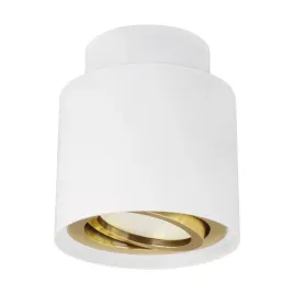 oprawa-sufitowa-ideus-04591-hariet-c-gu10-white-golden-reflektor