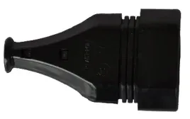 wtyczka-plaska-plast-rol-25-a-gn-11-czarna-250v