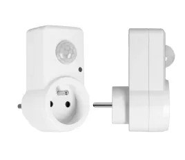 czujnik-ruchu-zmierzchu-z-gniazdem-pir-regulacja-lux-time-sens-led