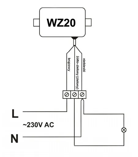 czujnik-zmierzchowy-2000w-ip54-stan-nowy