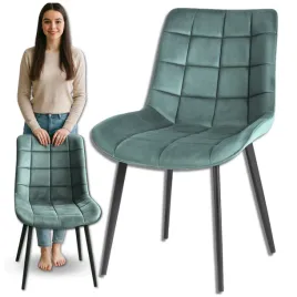 krzeslo-tapicerowane-welurowe-pikowane-metalowe-nogi-do-jadalni-salonu-loft