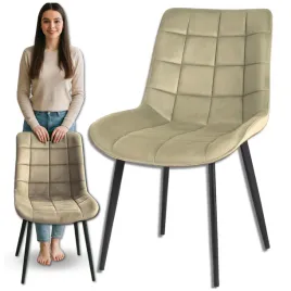 krzeslo-tapicerowane-welurowe-pikowane-metalowe-nogi-do-jadalni-salonu-loft