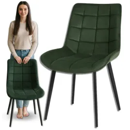 krzeslo-tapicerowane-welurowe-pikowane-metalowe-nogi-do-jadalni-salonu-loft