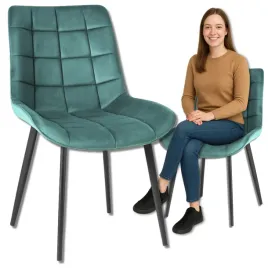 krzeslo-tapicerowane-welurowe-pikowane-metalowe-nogi-do-jadalni-salonu-loft