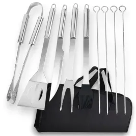 stalowy-zestaw-do-grilla-grillowy-akcesoria-sztucce-przybory-etui-10w1