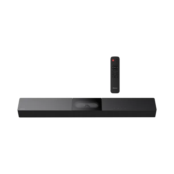 Soundbar Hisense HS2000 2.1 240 W czarny
